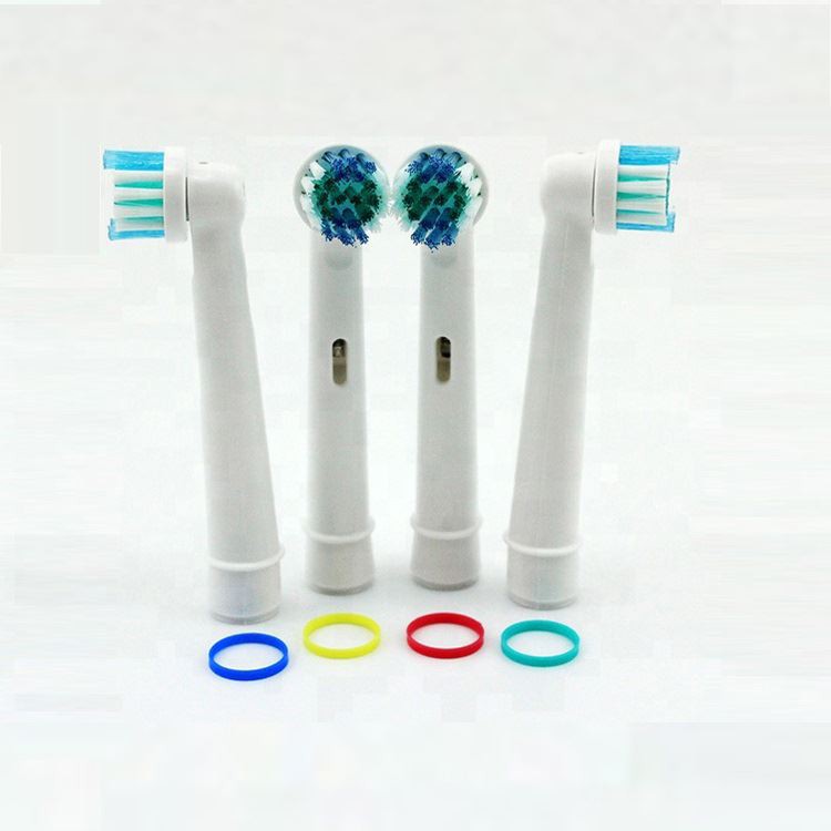 Aká je klasifikácia elektrických zubných kefiek